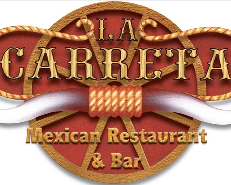 La Carreta Restaurant and Bar logo